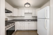 Studio - 1400SF - Kitchen - 805 E. 7th St.