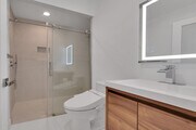 3rd Bath - 6234 Paseo Canyon Dr House