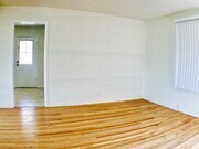 Photo - Minutes drive to the beach Hardwood flooring all throughout Large Deck with a Yard