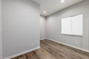 1BR, 1BA - 400SF - Bedroom - Sweet Spot Alert! Cozy 1 Bed in the Heart of LA
