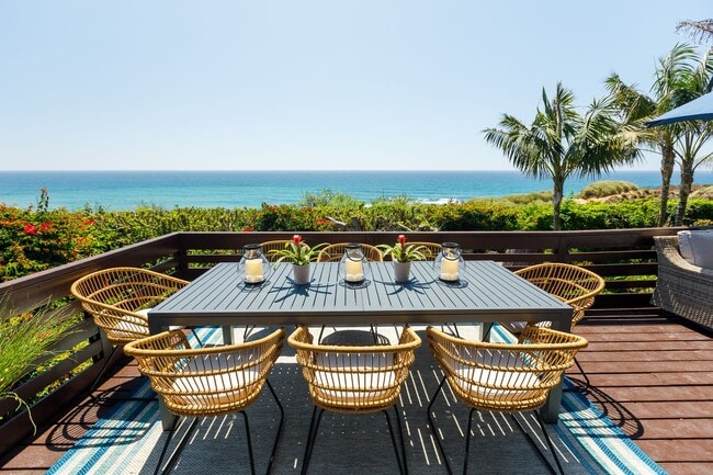Building Photo - Historic Olde Del Mar Hacienda | Bluff-Front With Panoramic Views | Fully Furnished Monthly Stays