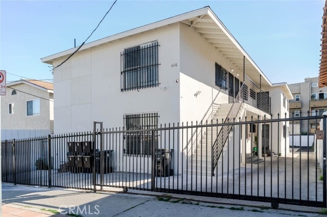 Photo - 1116 S Berendo St Unit 5