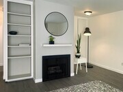Fully renovated with designer details throughout! - 9047 Langdon Ave Unit 12