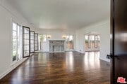 Photo - 848 S Curson Ave House