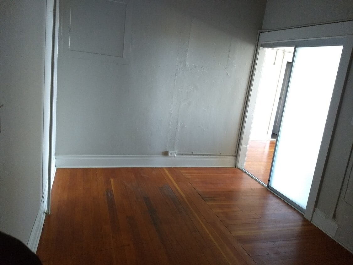 Floor Plan - The Coronado