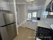 Photo - 16117 W Sunset Blvd Unit 302
