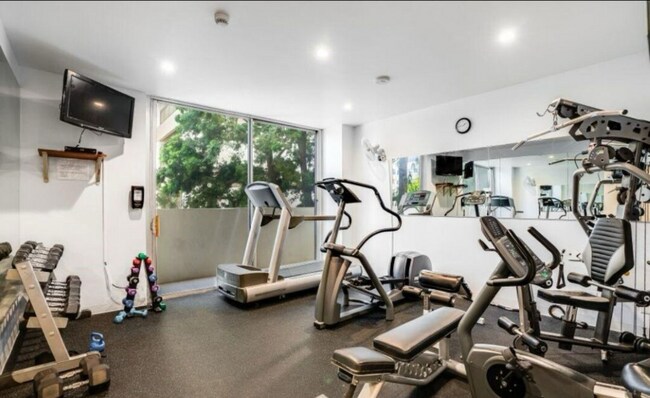Photo - 10433 Wilshire Blvd Unit 603