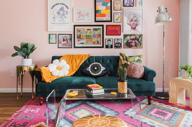 Building Photo - 467 S Calle El Segundo Unit D22