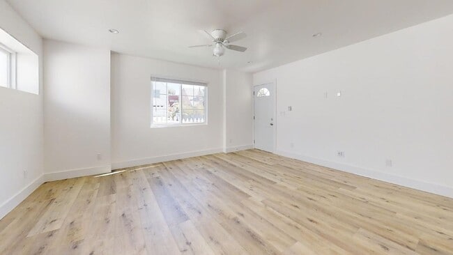 Photo - Brand New 2-Bedroom / 2-Bath on the Avenues in Redondo Beach! Unit 1019 S Juanita Ave