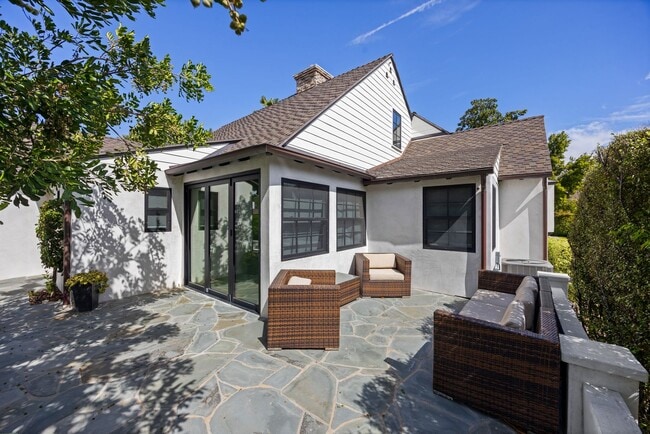 Photo - Beautiful Two-Story Burbank Home with Pool, Hardwood Floors & Guest House