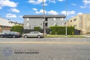 Photo - 229 S. Normandie Ave. Apartments