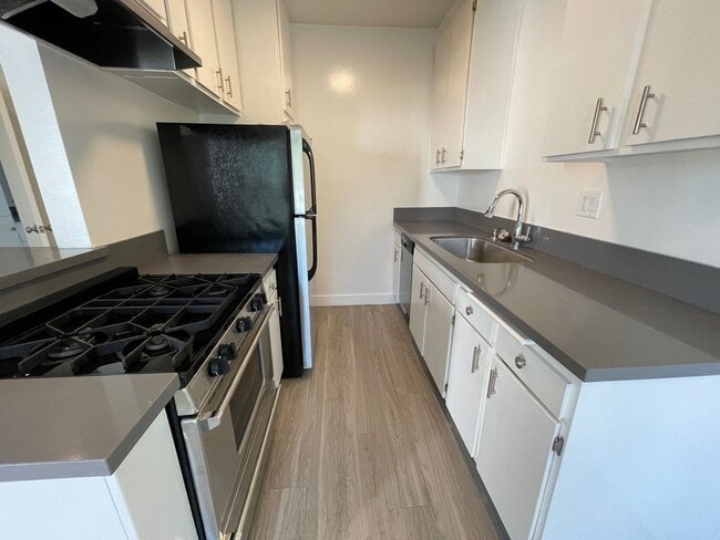 Photo - 5307 Sepulveda Blvd Unit 311