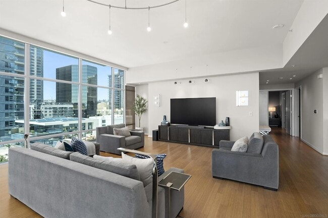 Photo - 1262 Kettner Blvd Unit 901