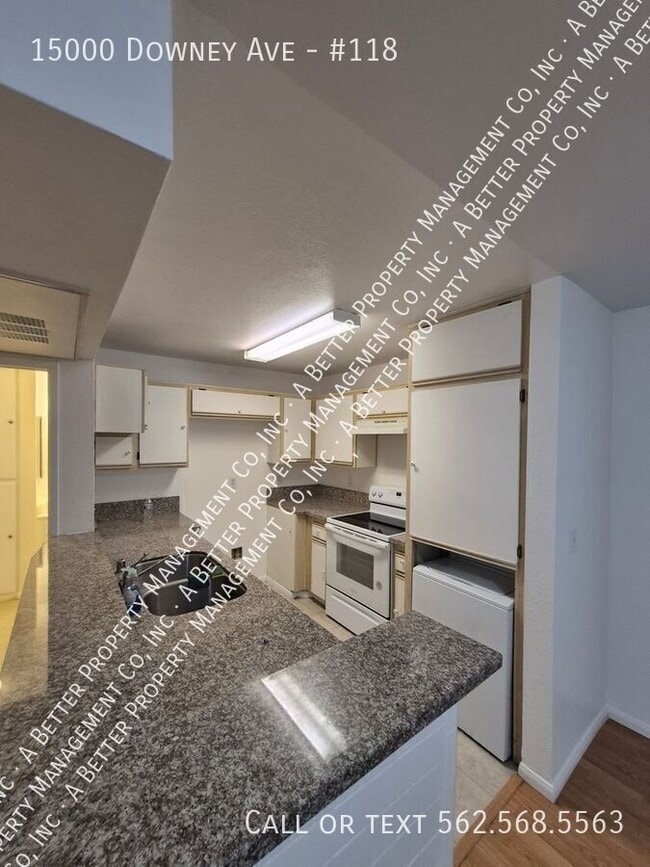Photo - 15000 Downey Ave Unit #118
