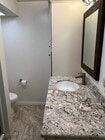 Master Bath - 19156 Avenue of the Oaks Unit B