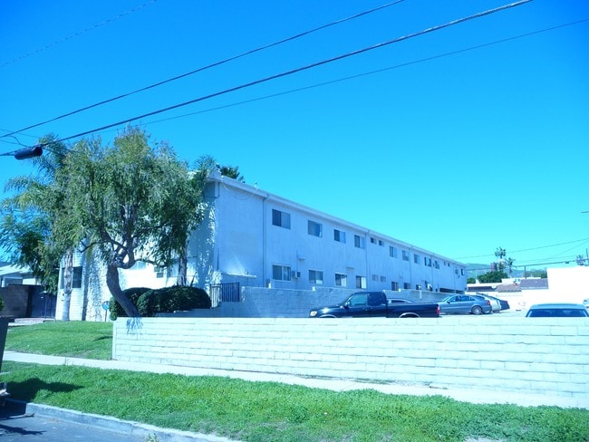 Photo - Kingsbury Apartments