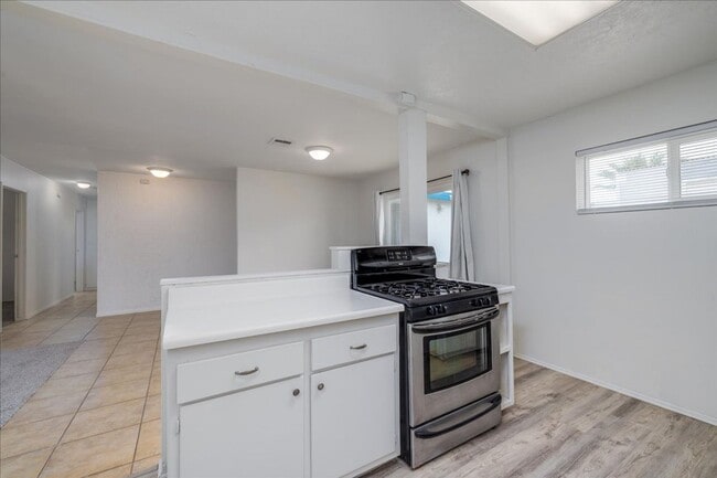 Photo - 3 Bed / 2 Bath Home with Two-Car Garage, Laundry and a Storage Shed/Work Space