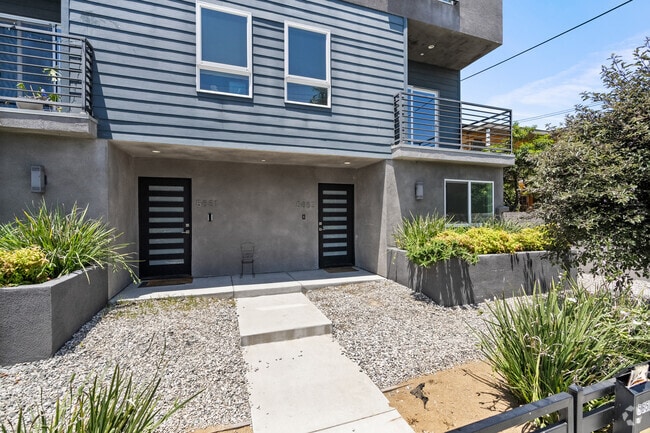 5653 Fair Ave - 5653 Fair Ave