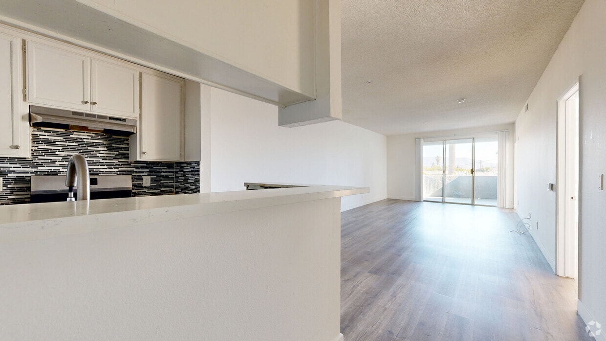 3D Tour - La Nouvelle Apartments