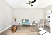 Living area - 4621 W 170th St House