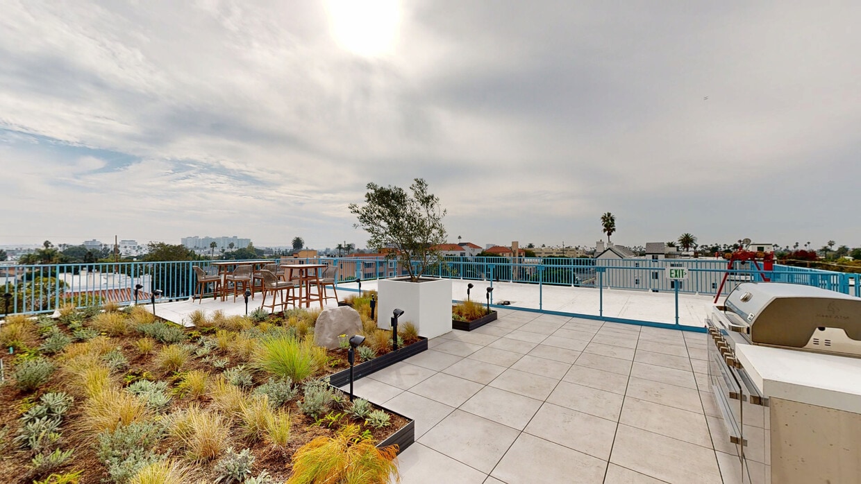 3D Tour - The Louella