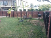 Front yard - 610 Fremont Ave Unit B