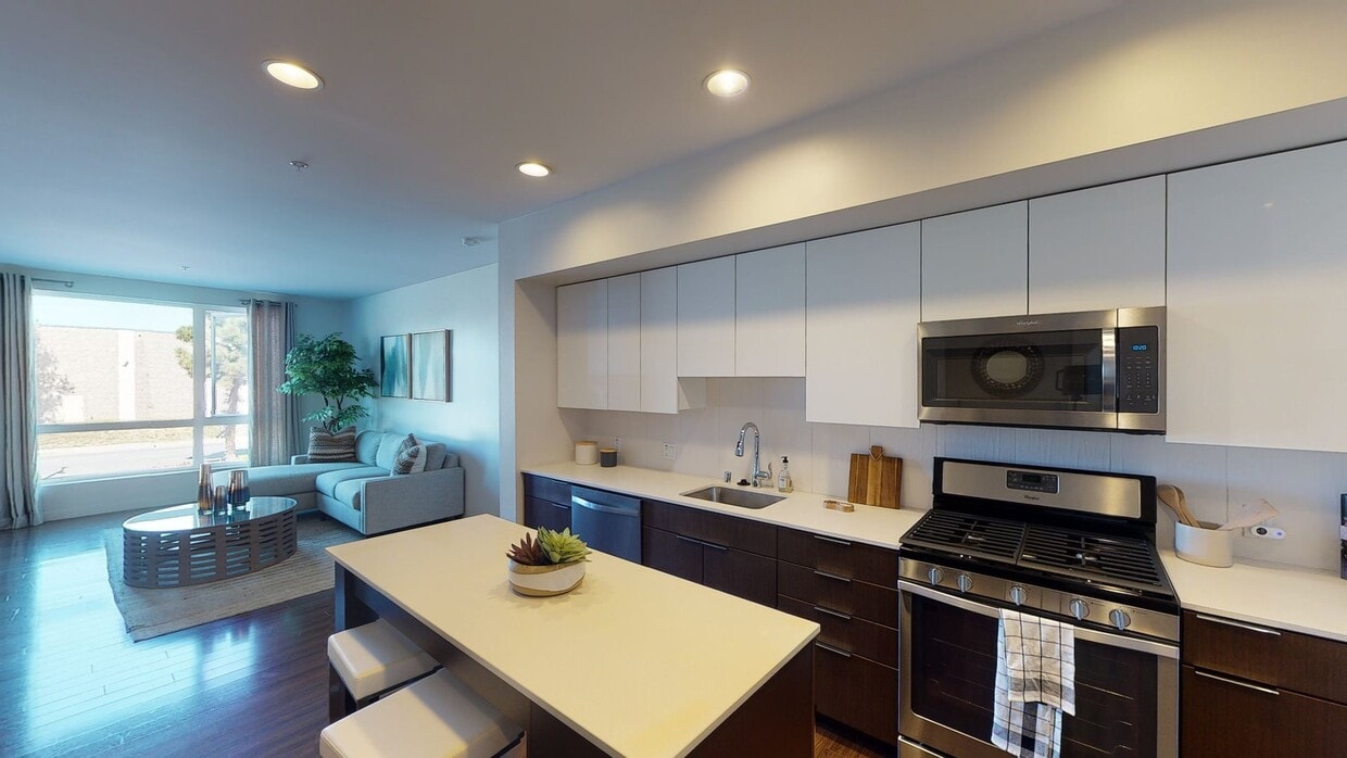 3D Tour - The Residences on Jamboree