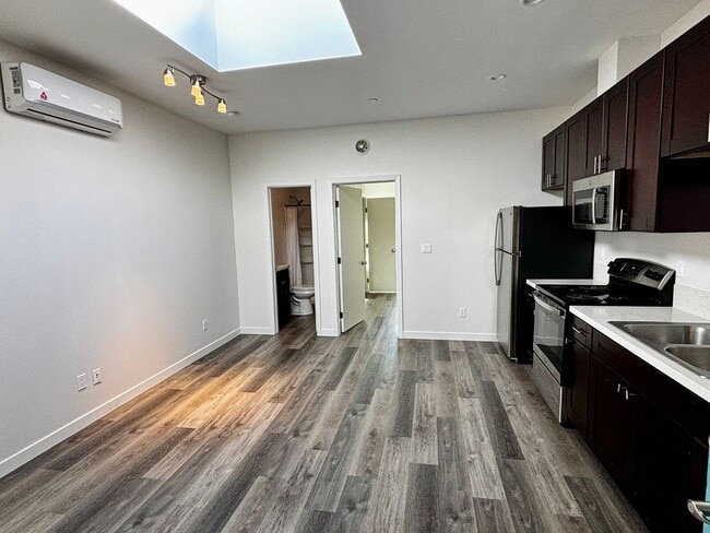 Photo - Upgraded 1 Bed/1 Bath Unit 1