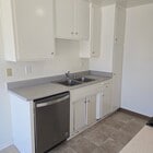 Stainless sink and dishwasher - 2613 Andover Ave Unit Andover #4