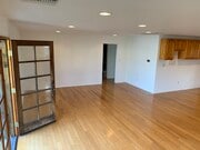 French doors into family room - 4635 Lindblade Dr