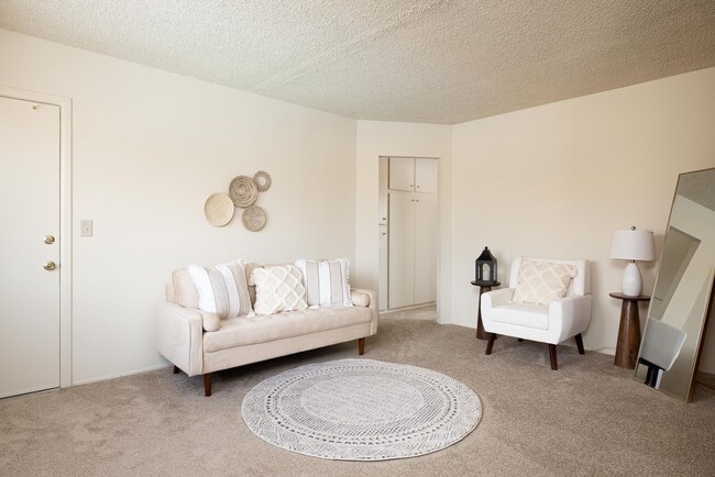 Photo - Move In Bonus - Upstairs One Bedroom Unit C-222