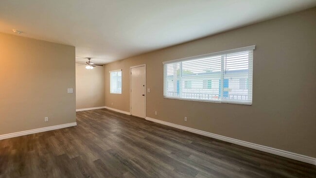 Photo - XAV Imperial Beach Palms