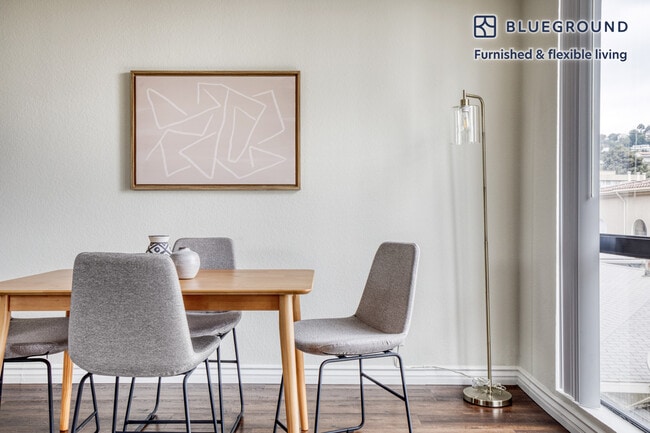 Photo - 7275 Franklin Ave Unit FL2-ID508