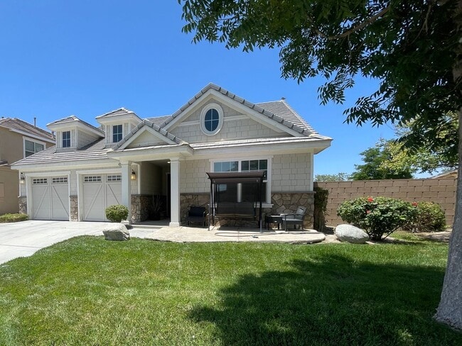 Photo - Lancaster 3 Bedroom + 2 Bathroom