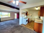 Photo - Eclectic 2 Bedroom 1 Bathroom Home