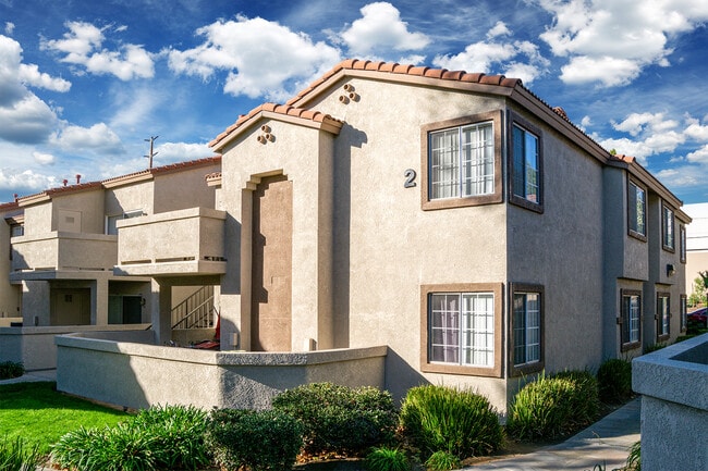 Photo - Spruce Village