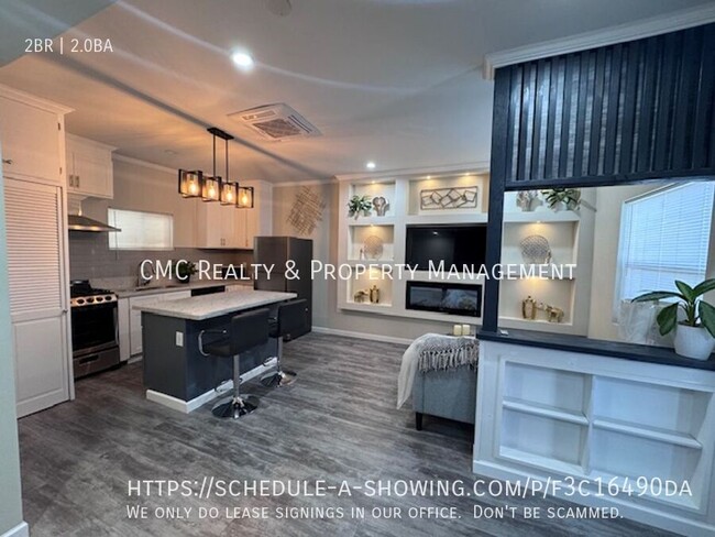 Fully Furnished New ADU 2 Bed, 2 Bath - Fully Furnished New ADU 2 Bed, 2 Bath House