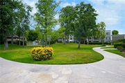 Photo - "Chic 1-Bedroom Retreat with Luxurious Fin... Apartment