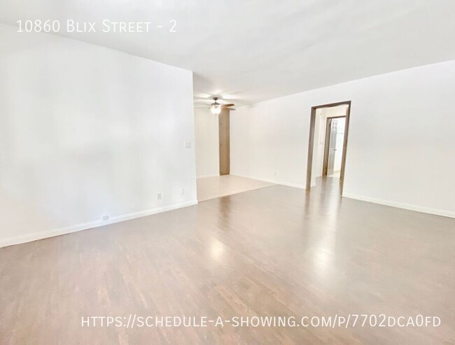 Photo - 10860 Blix St Apartment Unit 2