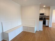Photo - Bright and Spacious Quiet Corner 2 Bed/ 2 Bath with Private Balcony, Views, In Unit Laundry and P... Unit 102