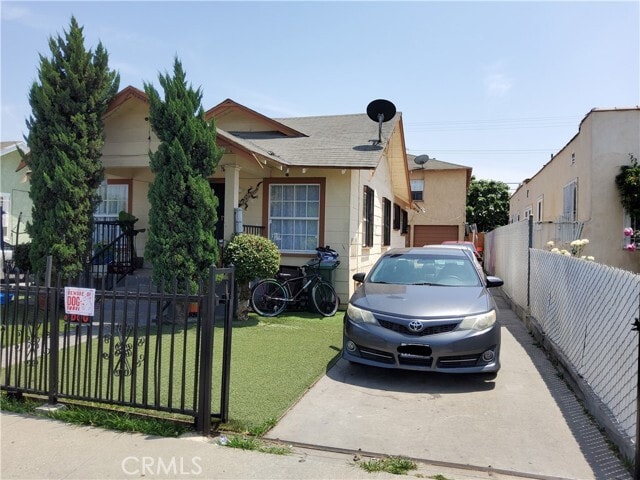 Photo - 1238 E 69th St Townhome