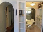 Dining Area - 1231 9th St Condo Unit 2