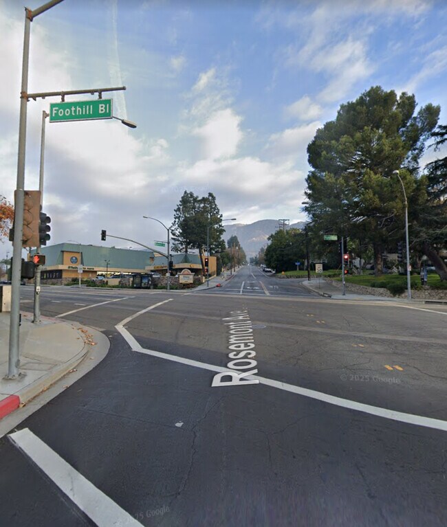 Photo - Cross Apartments