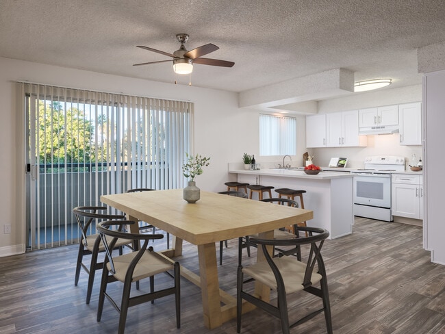 Photo - The Penthouse Apartments "Call for Specials"