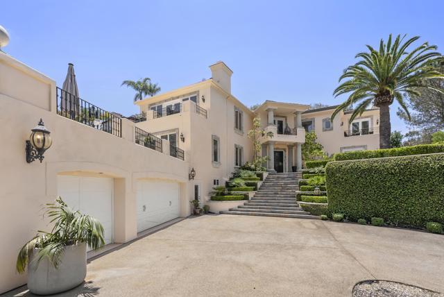 Photo - 3905 Arroyo Sorrento Rd