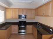 Kitchen - 14548 Evan Way