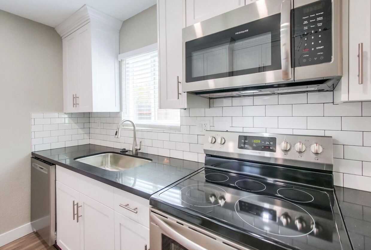 Floor Plan - 103, 105, 106