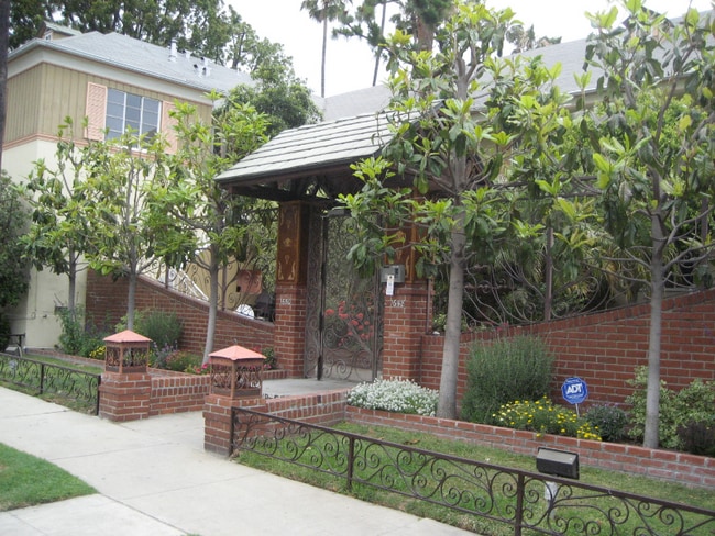 Photo - 1648 Ogden Dr Apartment Unit #5