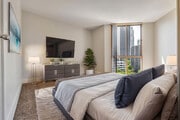 Photo - Promenade Towers Apartments