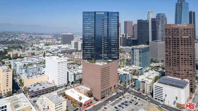 Photo - 1100 Wilshire Blvd Condo Unit 2212